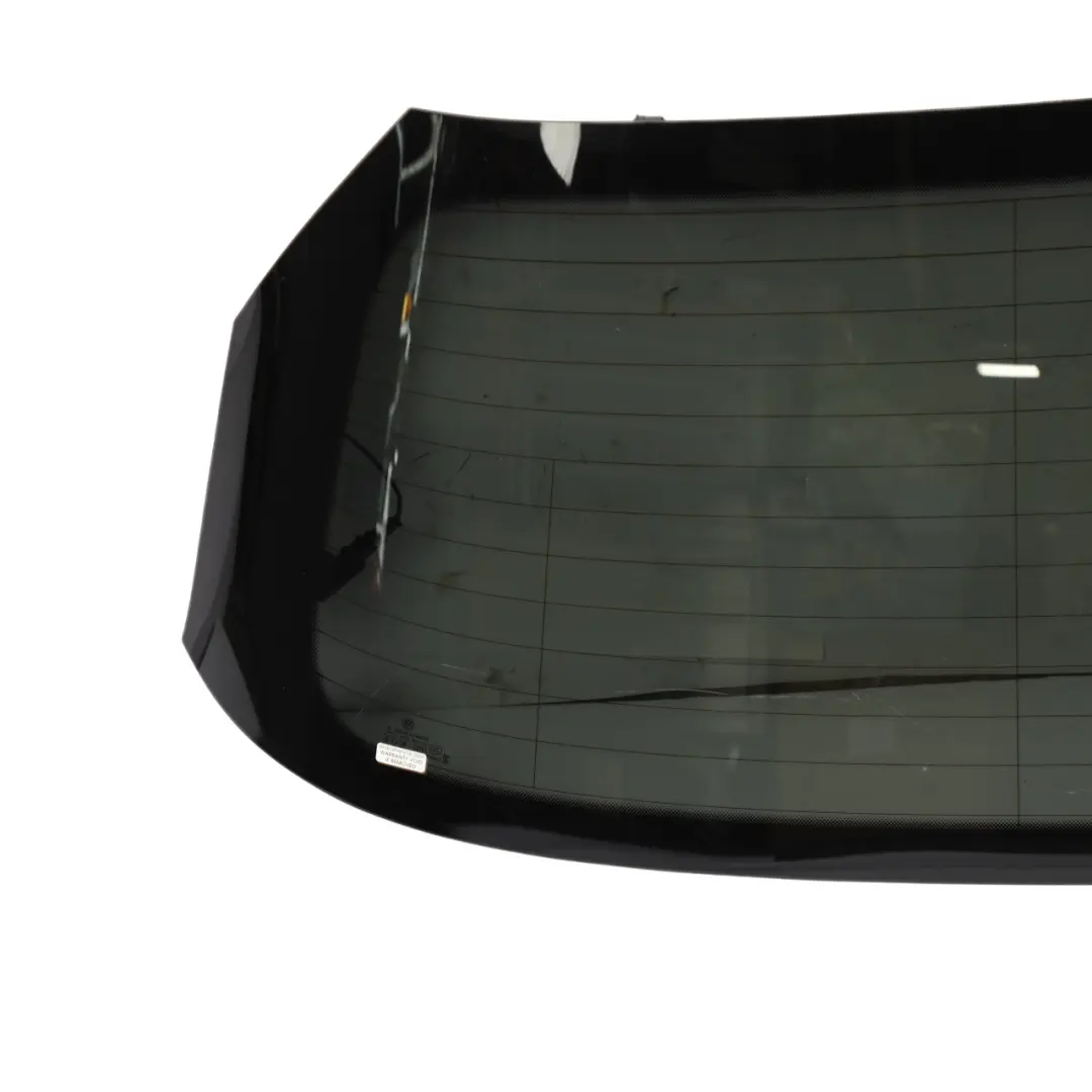 VW Volkswagen Golf Mk8 Rear Glass Window Glazing Heated AS3 Tinted - SKU 5H0845051P - Part number 5H0845051P