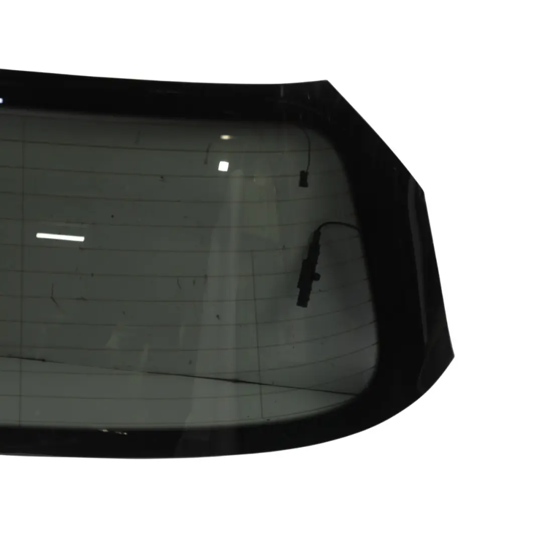 VW Volkswagen Golf Mk8 Rear Glass Window Glazing Heated AS3 Tinted - SKU 5H0845051P - Part number 5H0845051P