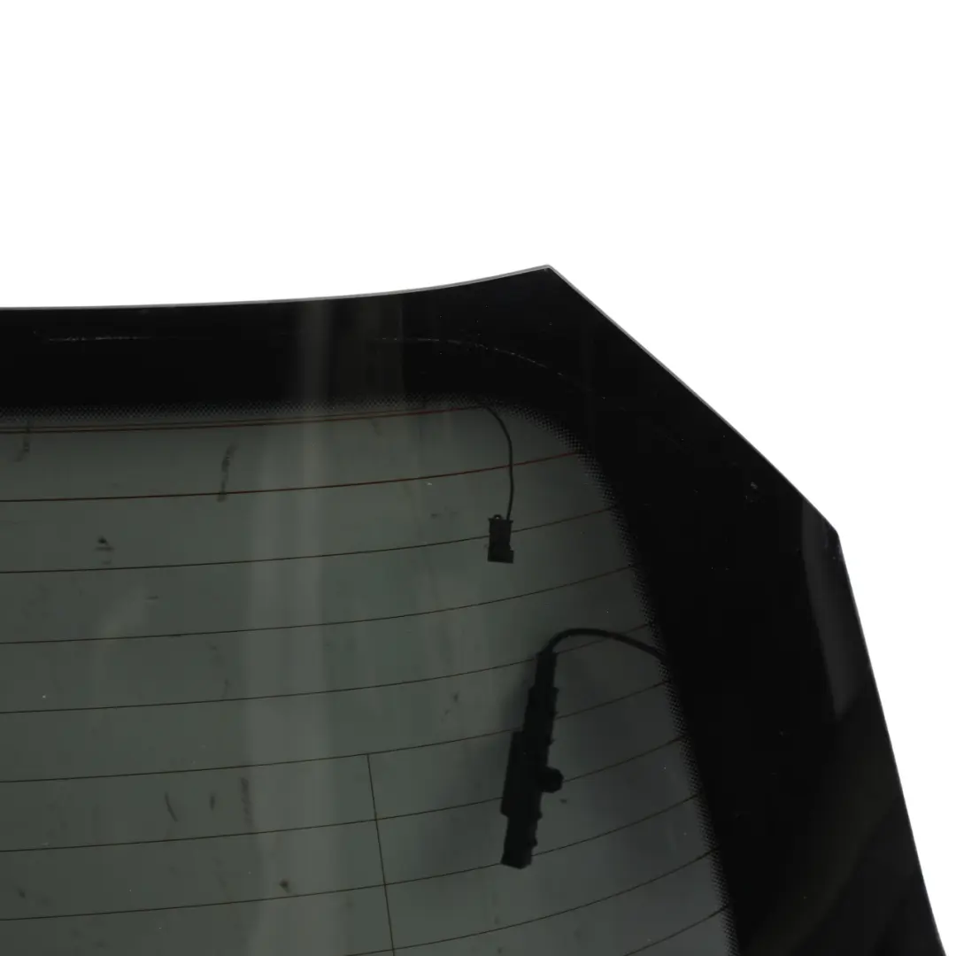 VW Volkswagen Golf Mk8 Rear Glass Window Glazing Heated AS3 Tinted - SKU 5H0845051P - Part number 5H0845051P