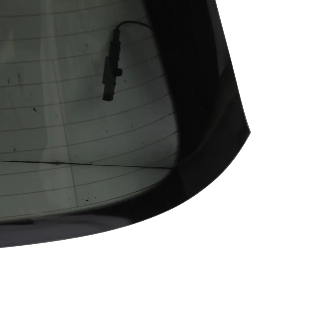 VW Volkswagen Golf Mk8 Rear Glass Window Glazing Heated AS3 Tinted - SKU 5H0845051P - Part number 5H0845051P