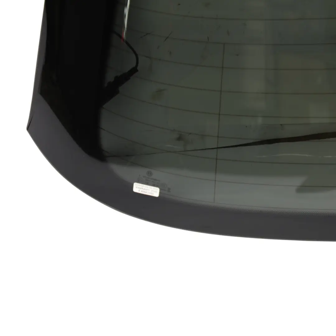 VW Volkswagen Golf Mk8 Rear Glass Window Glazing Heated AS3 Tinted - SKU 5H0845051P - Part number 5H0845051P
