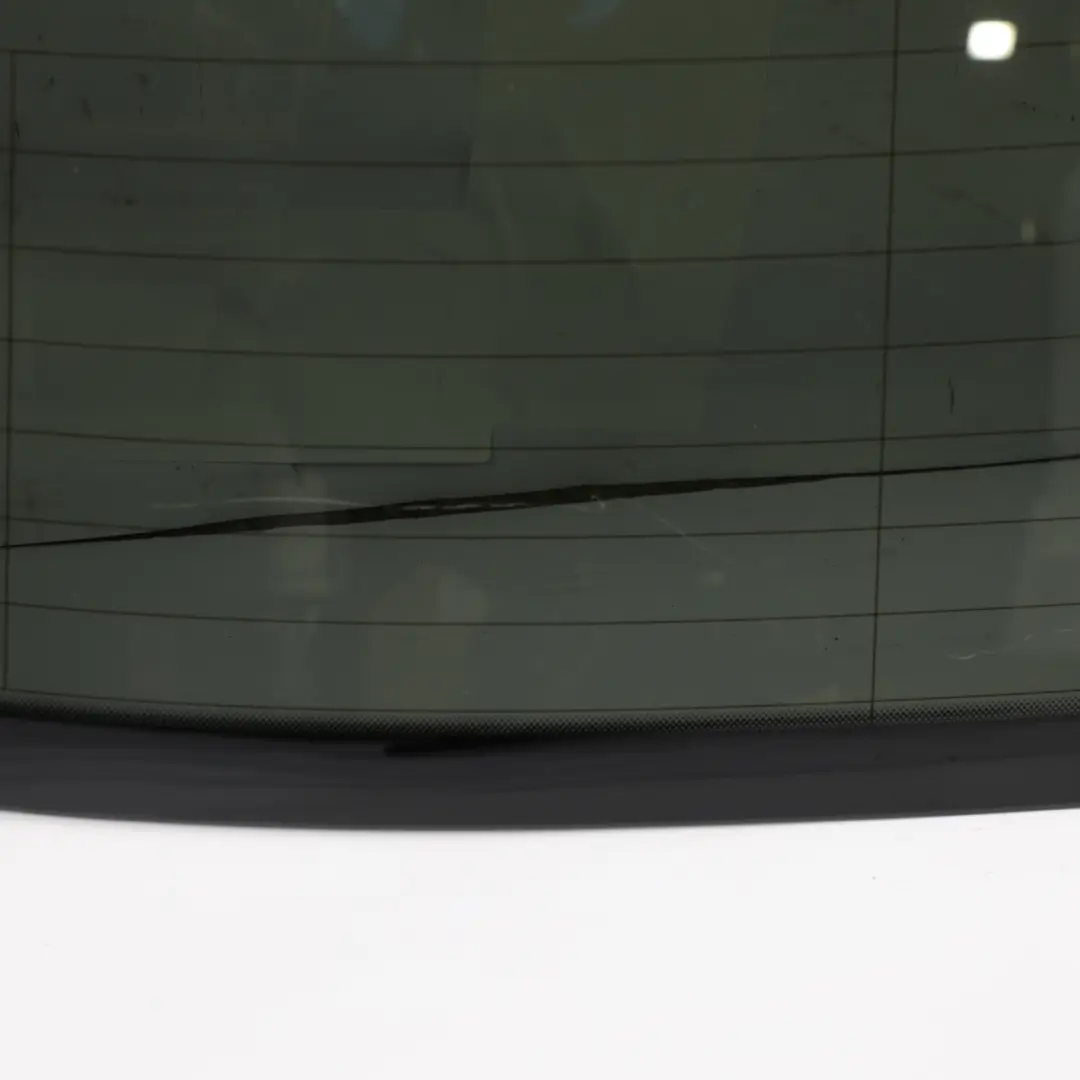 VW Volkswagen Golf Mk8 Rear Glass Window Glazing Heated AS3 Tinted - SKU 5H0845051P - Part number 5H0845051P