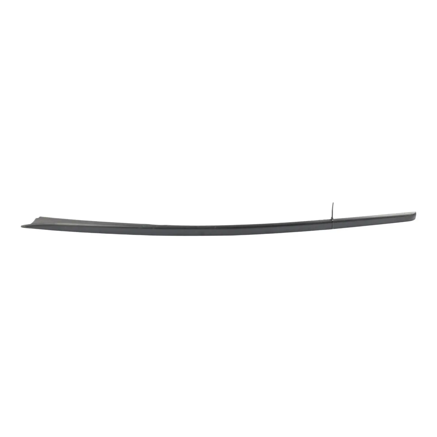 Volkswagen Golf Mk8 Déflecteur d'Eau Moulure Pare-Brise Gauche 5H0854327A
