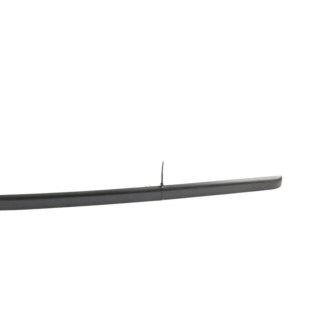 Volkswagen Golf Mk8 Modanatura Parabrezza Deflettore Acqua Sinistro - SKU 5H0854327A - Numero di parte 5H0854327A