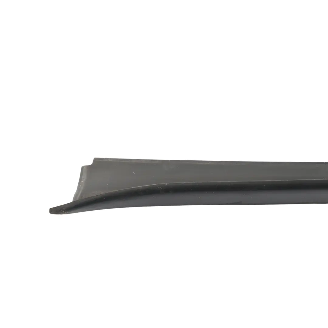 Mk8 Windschutzscheibe Zierleiste Links für Volkswagen Golf mit Teilenummer 5H0854327A Volkswagen Golf Mk8 Windschutzscheibe Zierleiste Links - SKU 5H0854327A - Teilenummer 5H0854327A