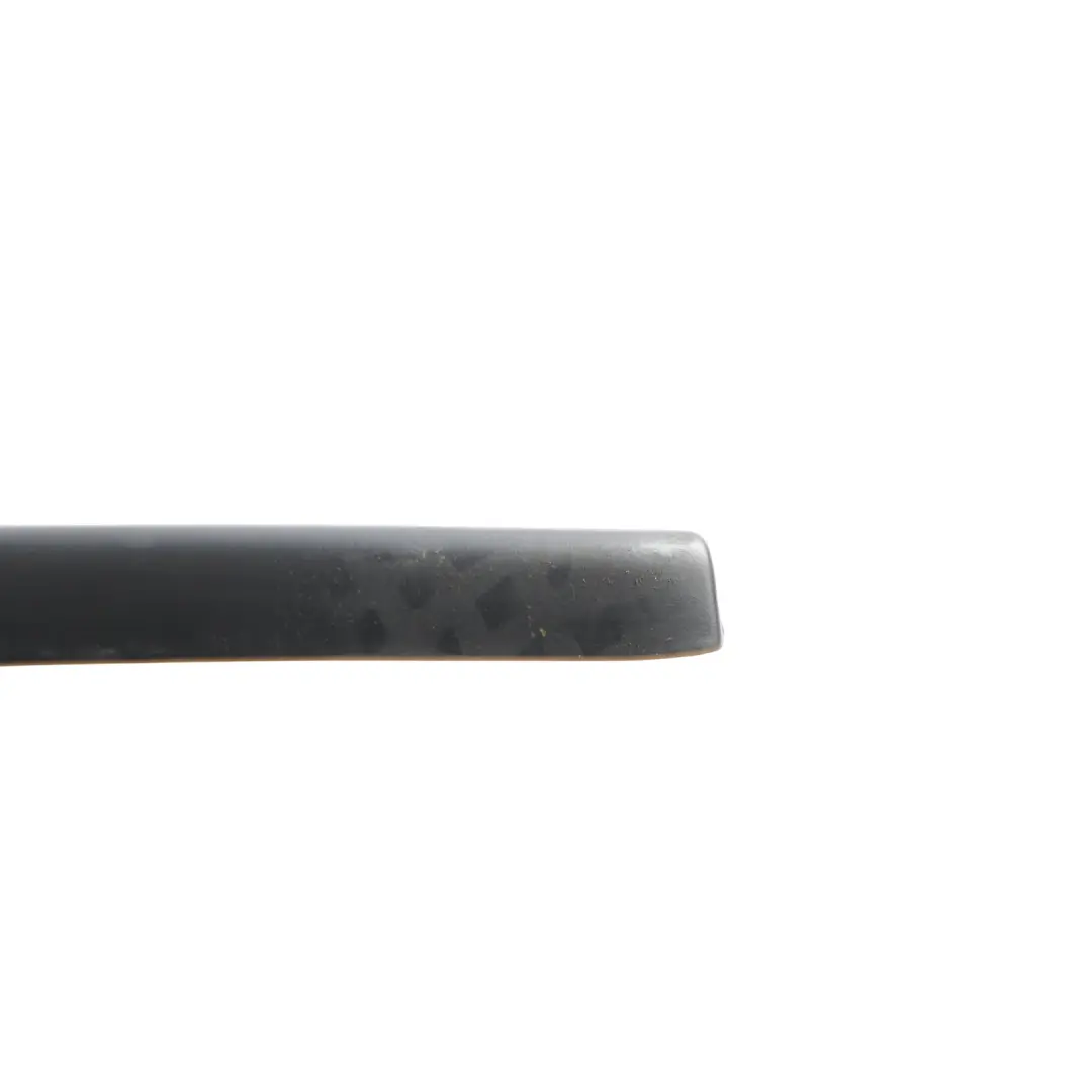 Volkswagen Golf Mk8 Windschutzscheibe Zierleiste Links - SKU 5H0854327A - Teilenummer 5H0854327A