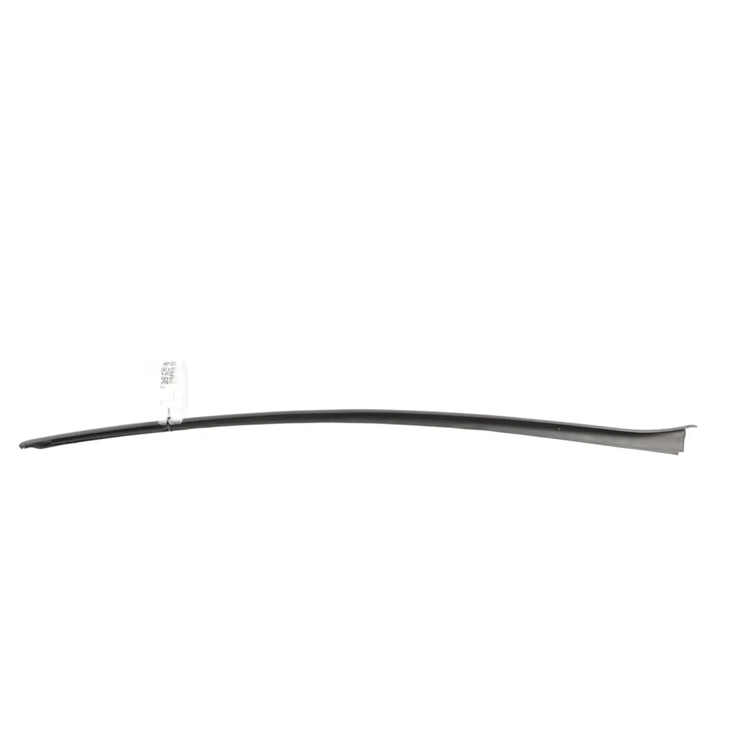 Mk8 Modanatura Parabrezza Deflettore Acqua Sinistro per Volkswagen Golf con numero di parte 5H0854327A Volkswagen Golf Mk8 Modanatura Parabrezza Deflettore Acqua Sinistro - SKU 5H0854327A - Numero di parte 5H0854327A