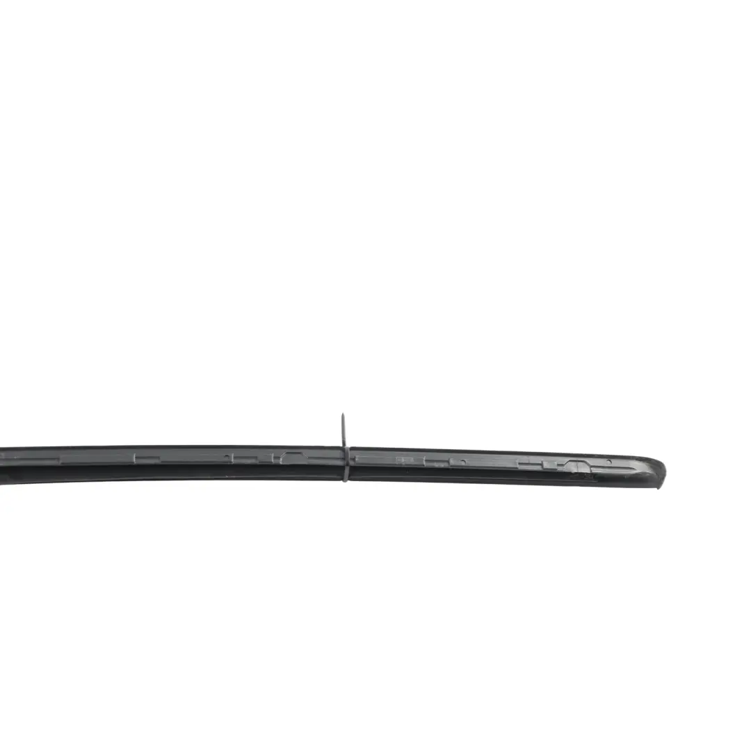 Volkswagen Golf Mk8 Moldura Parabrisas Deflector Agua Izquierdo - SKU 5H0854327A - Número de pieza 5H0854327A