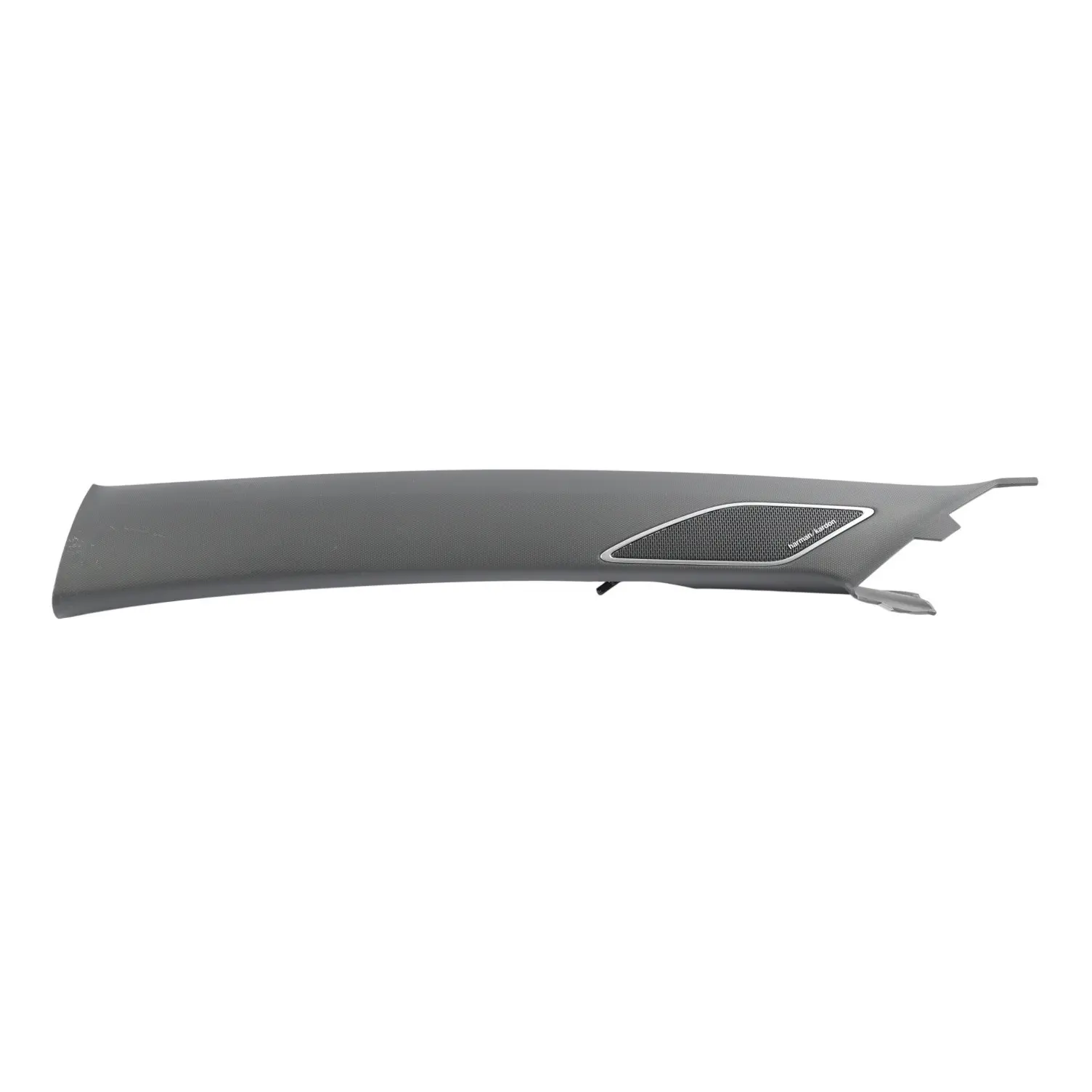 Volkswagen Golf Mk8 Front A-Pillar Trim Strip With Tweeter Left N/S 5H0867233L