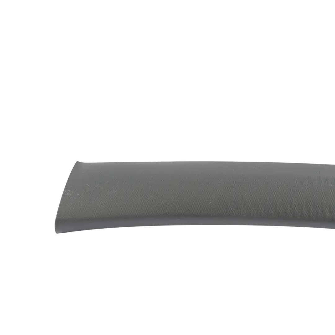 Volkswagen Golf Mk8 Front A-Pillar Trim Strip With Tweeter Left N/S - SKU 5H0867233L - Part number 5H0867233L