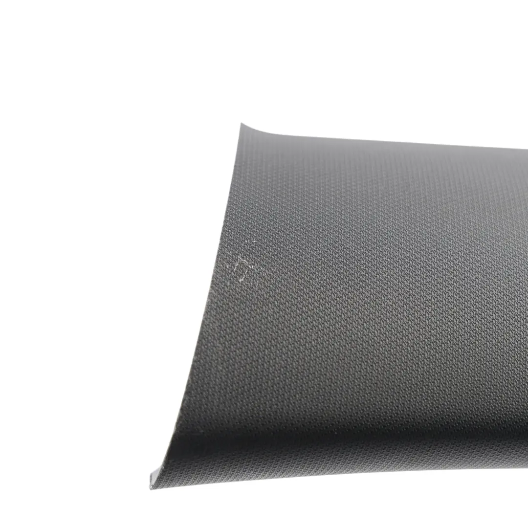 Volkswagen Golf Mk8 Front A-Pillar Trim Strip With Tweeter Left N/S - SKU 5H0867233L - Part number 5H0867233L