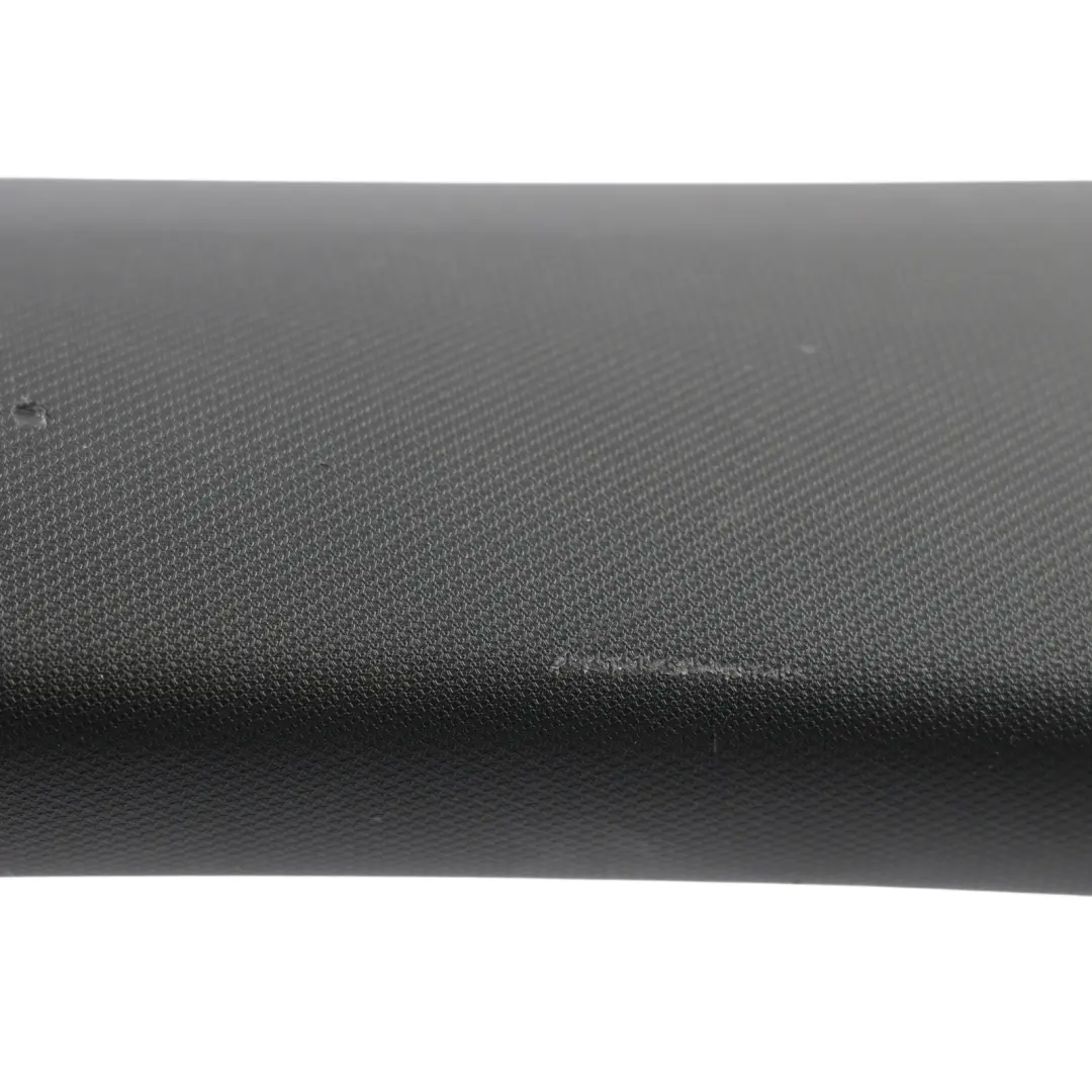 MK8 A-Pillar Trim Cover Panel Moulding Upper Black Right O/S to VW Golf with Part number 5H0867234L VW Golf MK8 A-Pillar Trim Cover Panel Moulding Upper Black Right O/S - SKU 5H0867234L - Part number 5H0867234L