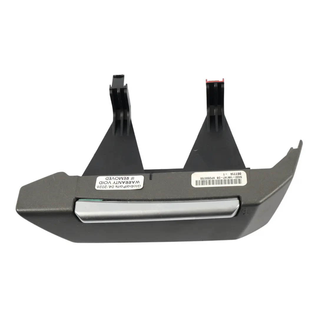 Interruttore Clacson Volante Sinistro per Land Rover Discovery 3 L319 con numero di parte 5H22-14K147-DB Land Rover Discovery 3 L319 Interruttore Clacson Volante Sinistro - SKU 5H22-14K147-DB - Numero di parte 5H22-14K147-DB