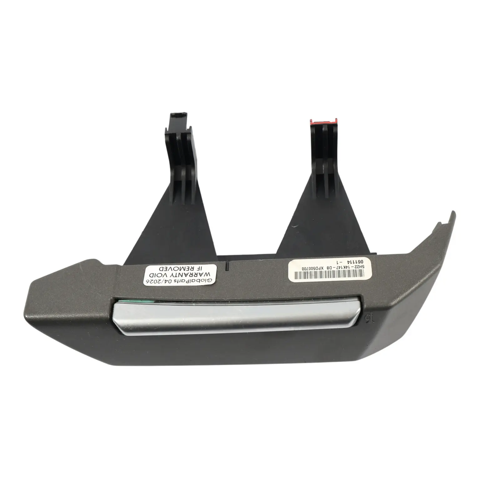 Land Rover Discovery 3 L319 Lenkrad Hupe Schalter Links 5H22-14K147-DB