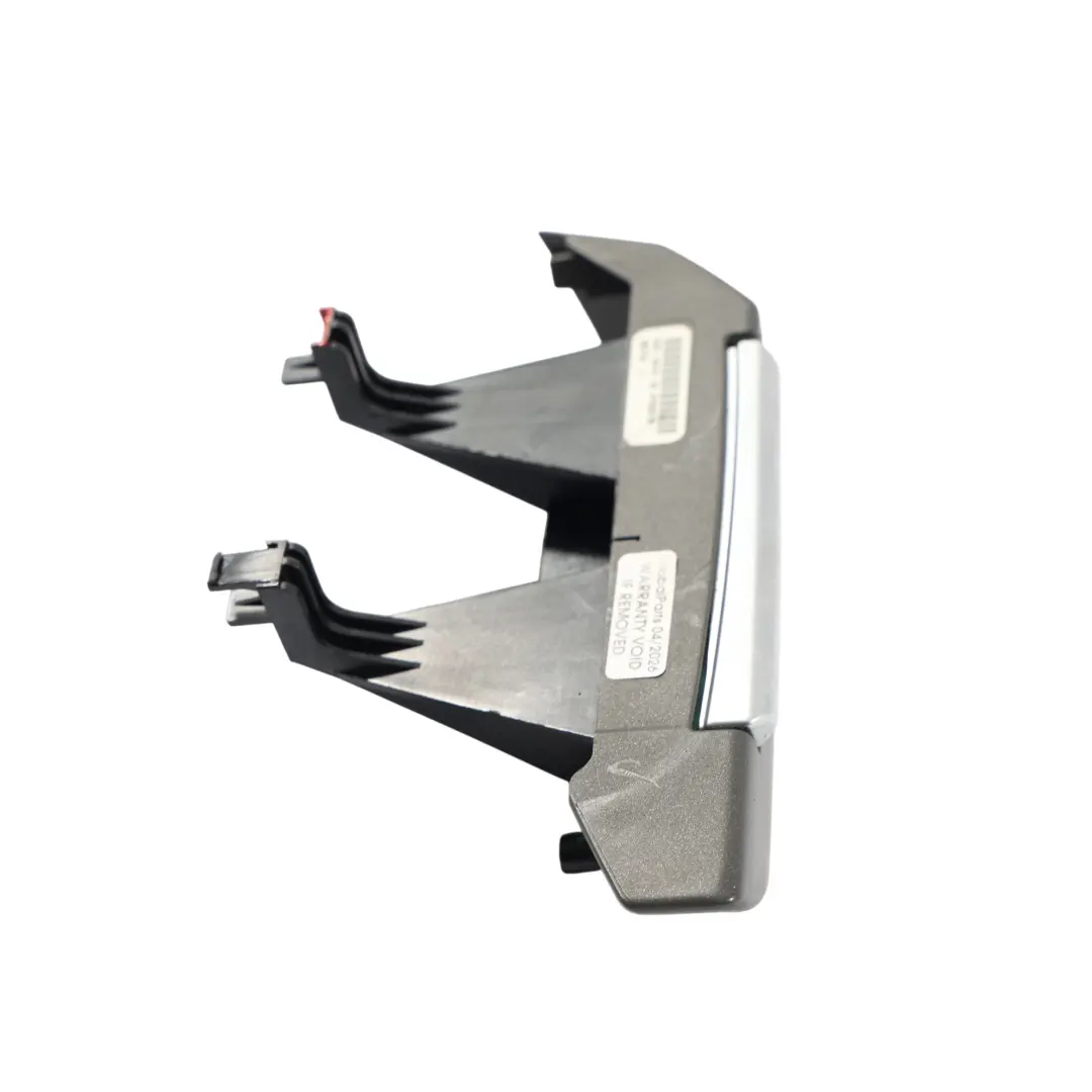 Interruttore Clacson Volante Sinistro per Land Rover Discovery 3 L319 con numero di parte 5H22-14K147-DB Land Rover Discovery 3 L319 Interruttore Clacson Volante Sinistro - SKU 5H22-14K147-DB - Numero di parte 5H22-14K147-DB