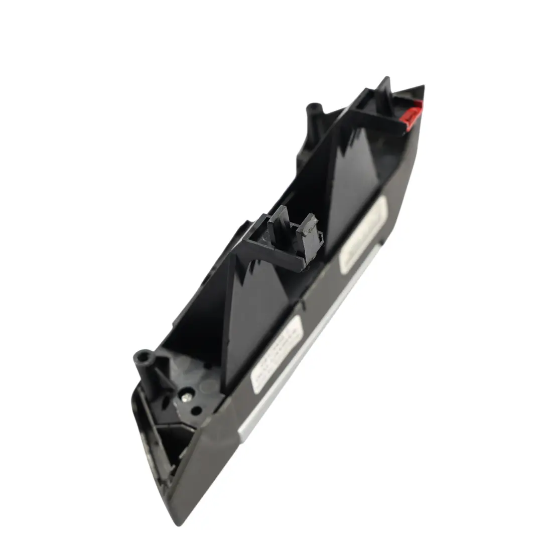 Interruptor Bocina Volante Izquierdo para Land Rover Discovery 3 L319 con número de pieza 5H22-14K147-DB Land Rover Discovery 3 L319 Interruptor Bocina Volante Izquierdo - SKU 5H22-14K147-DB - Número de pieza 5H22-14K147-DB