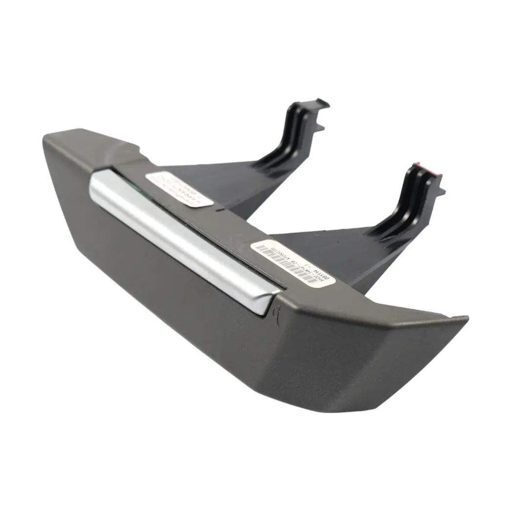 Lenkrad Hupe Schalter Links für Land Rover Discovery 3 L319 mit Teilenummer 5H22-14K147-DB Land Rover Discovery 3 L319 Lenkrad Hupe Schalter Links - SKU 5H22-14K147-DB - Teilenummer 5H22-14K147-DB