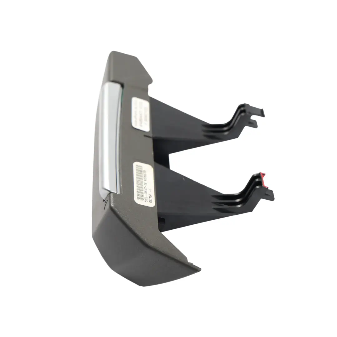 Land Rover Discovery 3 L319 Interruttore Clacson Volante Sinistro - SKU 5H22-14K147-DB - Numero di parte 5H22-14K147-DB