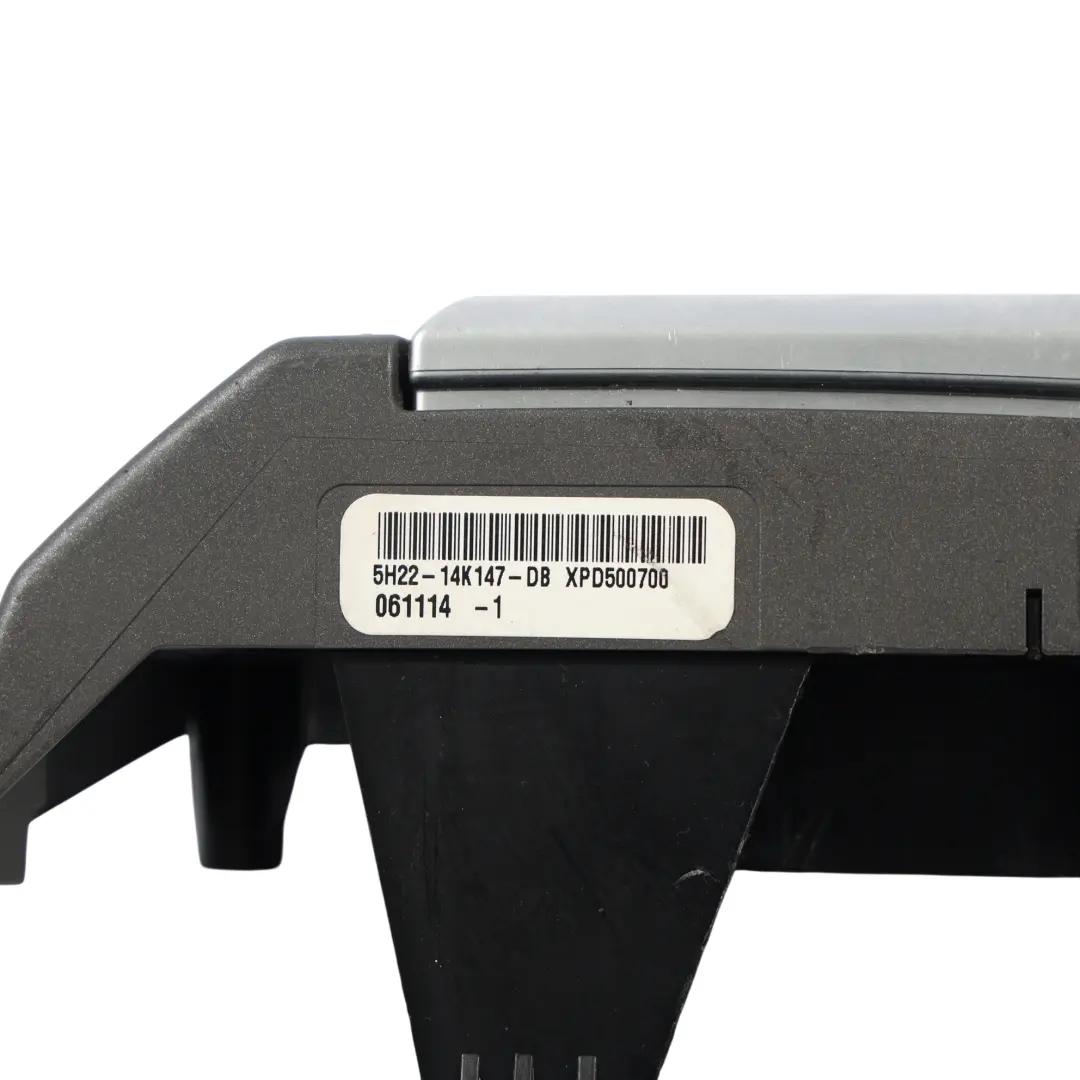 Land Rover Discovery 3 L319 Interruptor Bocina Volante Izquierdo - SKU 5H22-14K147-DB - Número de pieza 5H22-14K147-DB