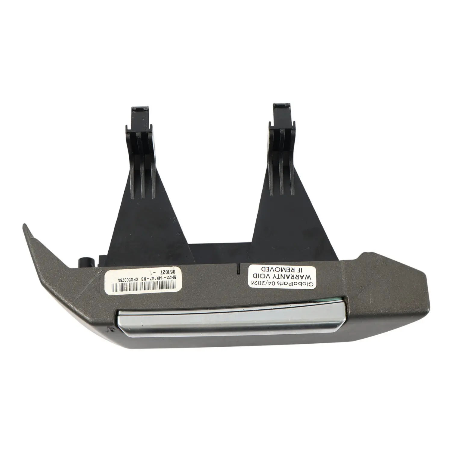 Land Rover Discovery 3 L319 Interruttore Clacson Volante Destro 5H22-14K147-KB