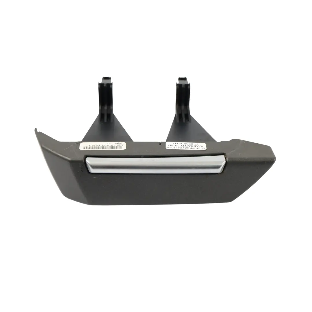 Land Rover Discovery 3 L319 Interruptor Claxon Volante Derecho - SKU 5H22-14K147-KB - Número de pieza 5H22-14K147-KB