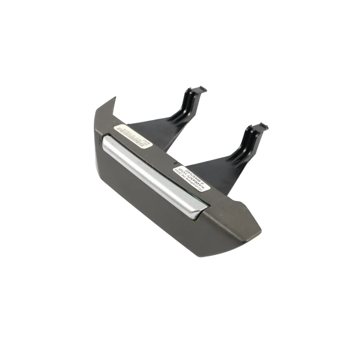 Commutateur Klaxon Volant Droit pour Land Rover Discovery 3 L319 à propos du numéro de pièce 5H22-14K147-KB Land Rover Discovery 3 L319 Commutateur Klaxon Volant Droit - SKU 5H22-14K147-KB - Numéro de pièce 5H22-14K147-KB