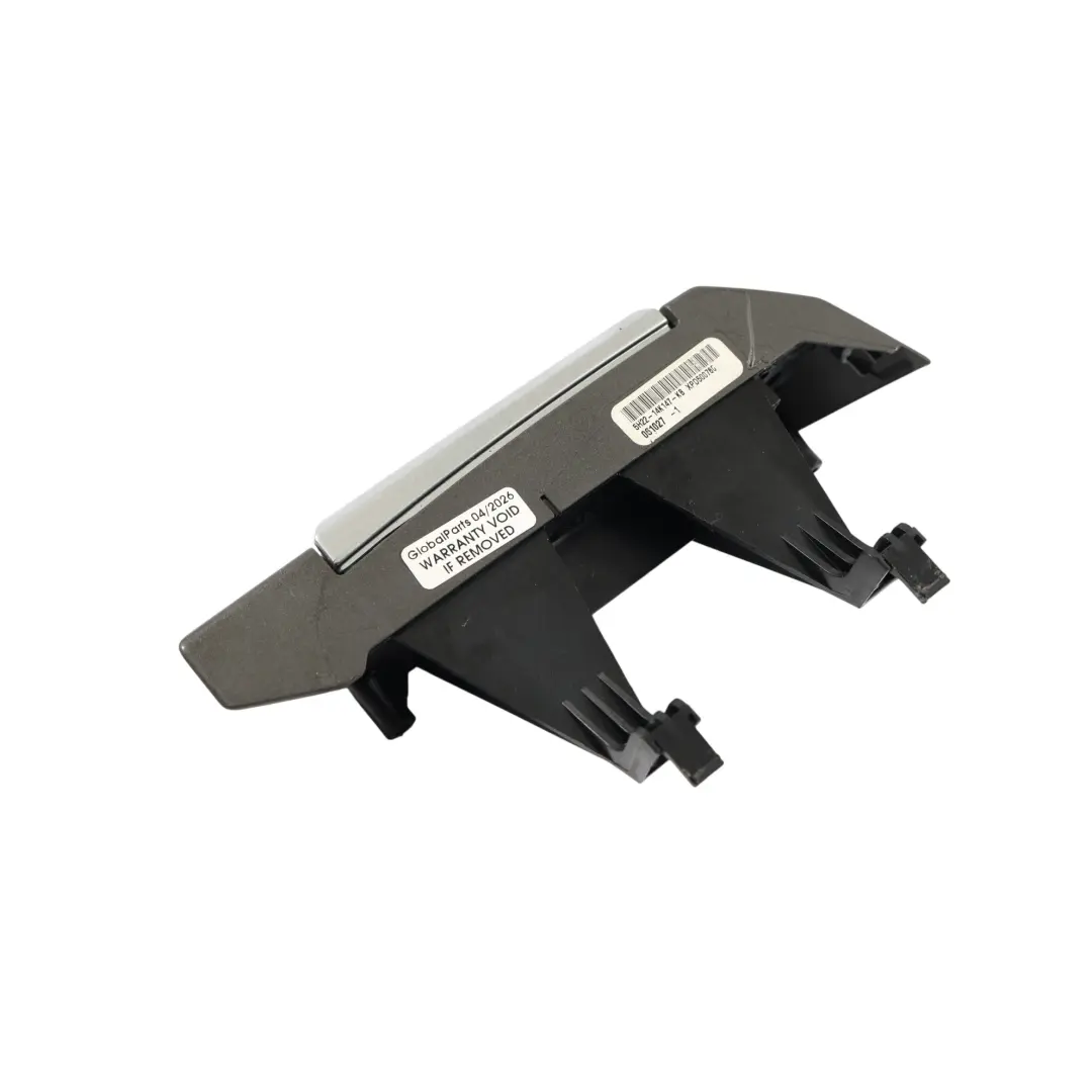 Steering Wheel Horn Switch Right O/S to Land Rover Discovery 3 L319 with Part number 5H22-14K147-KB Land Rover Discovery 3 L319 Steering Wheel Horn Switch Right O/S - SKU 5H22-14K147-KB - Part number 5H22-14K147-KB