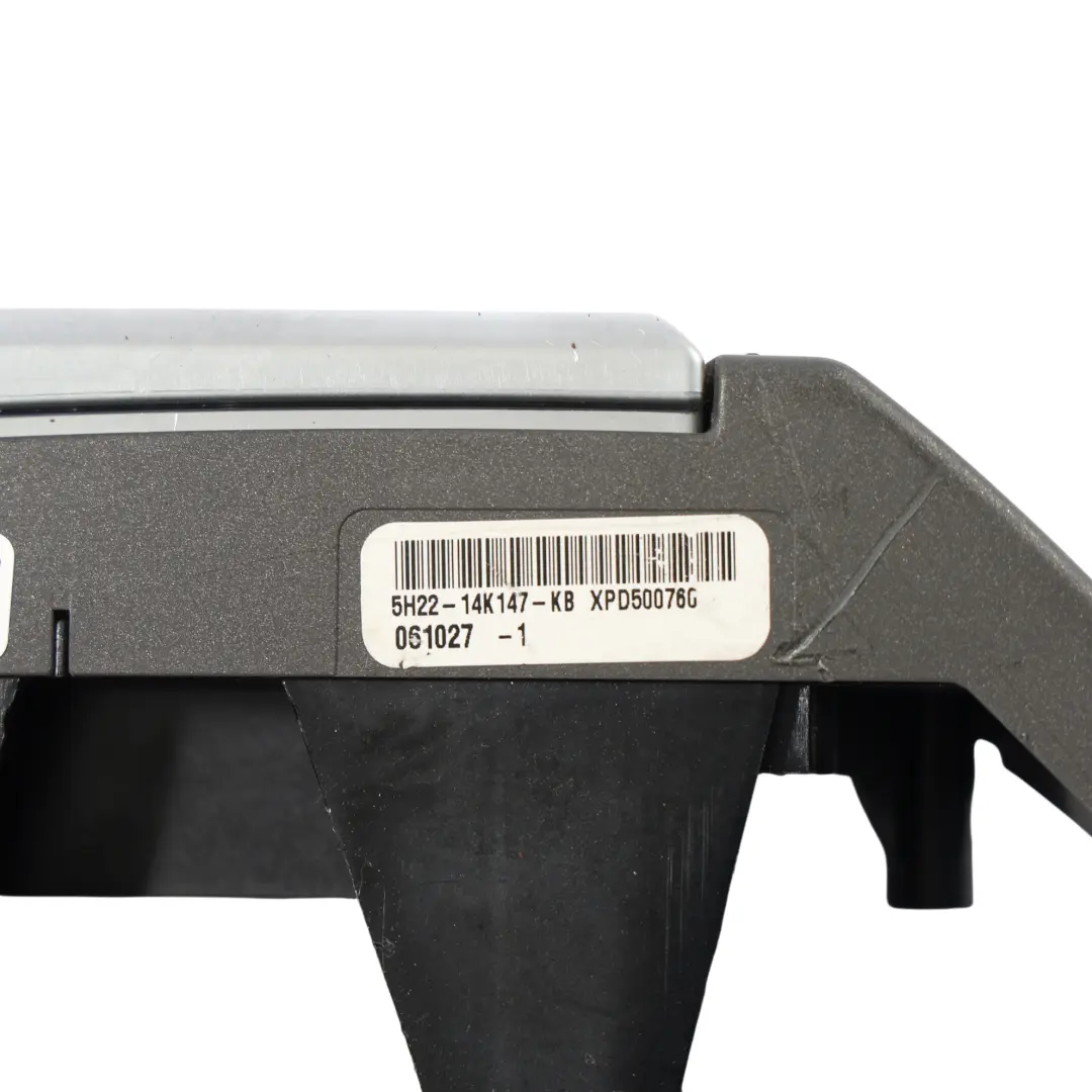 Land Rover Discovery 3 L319 Steering Wheel Horn Switch Right O/S - SKU 5H22-14K147-KB - Part number 5H22-14K147-KB