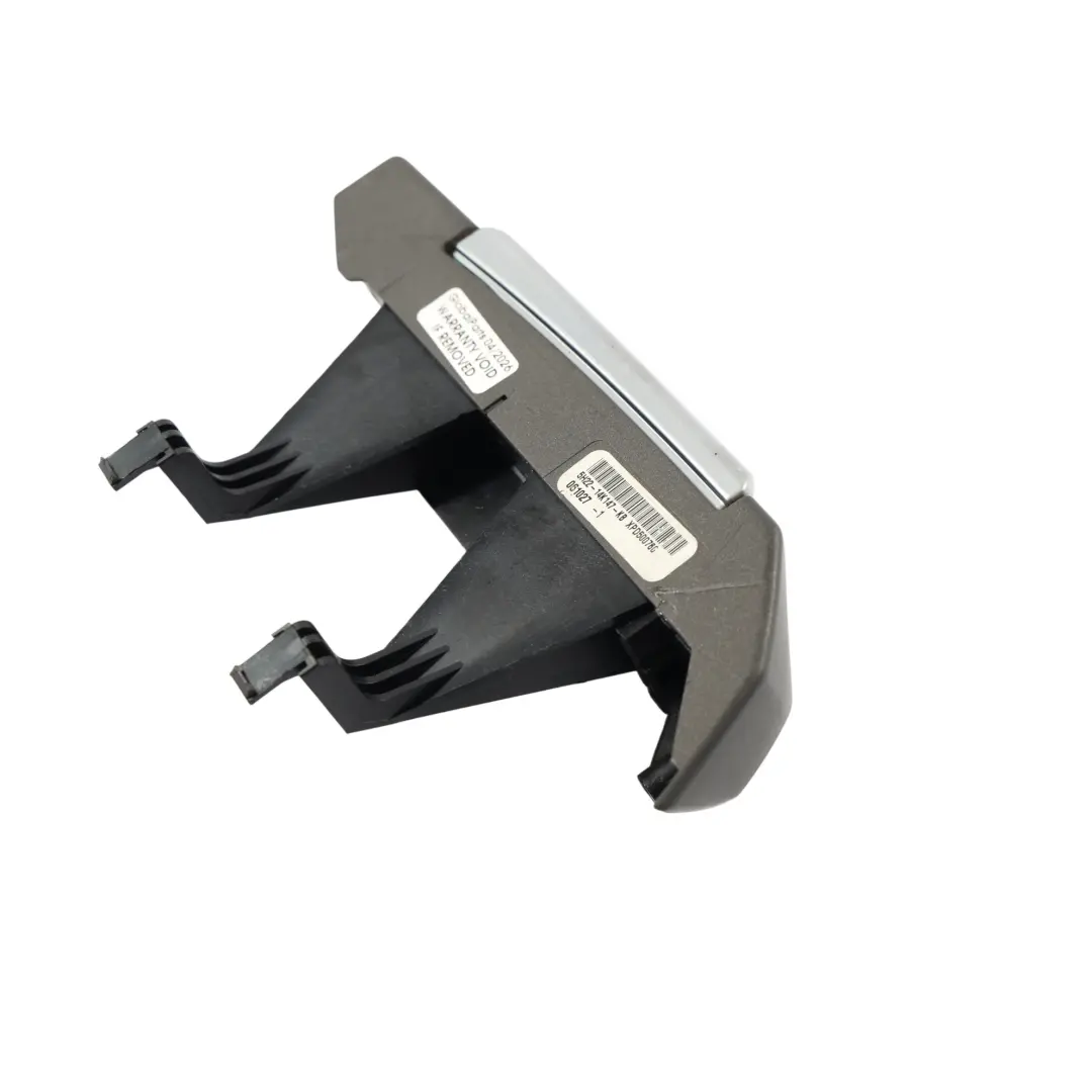 Steering Wheel Horn Switch Right O/S to Land Rover Discovery 3 L319 with Part number 5H22-14K147-KB Land Rover Discovery 3 L319 Steering Wheel Horn Switch Right O/S - SKU 5H22-14K147-KB - Part number 5H22-14K147-KB