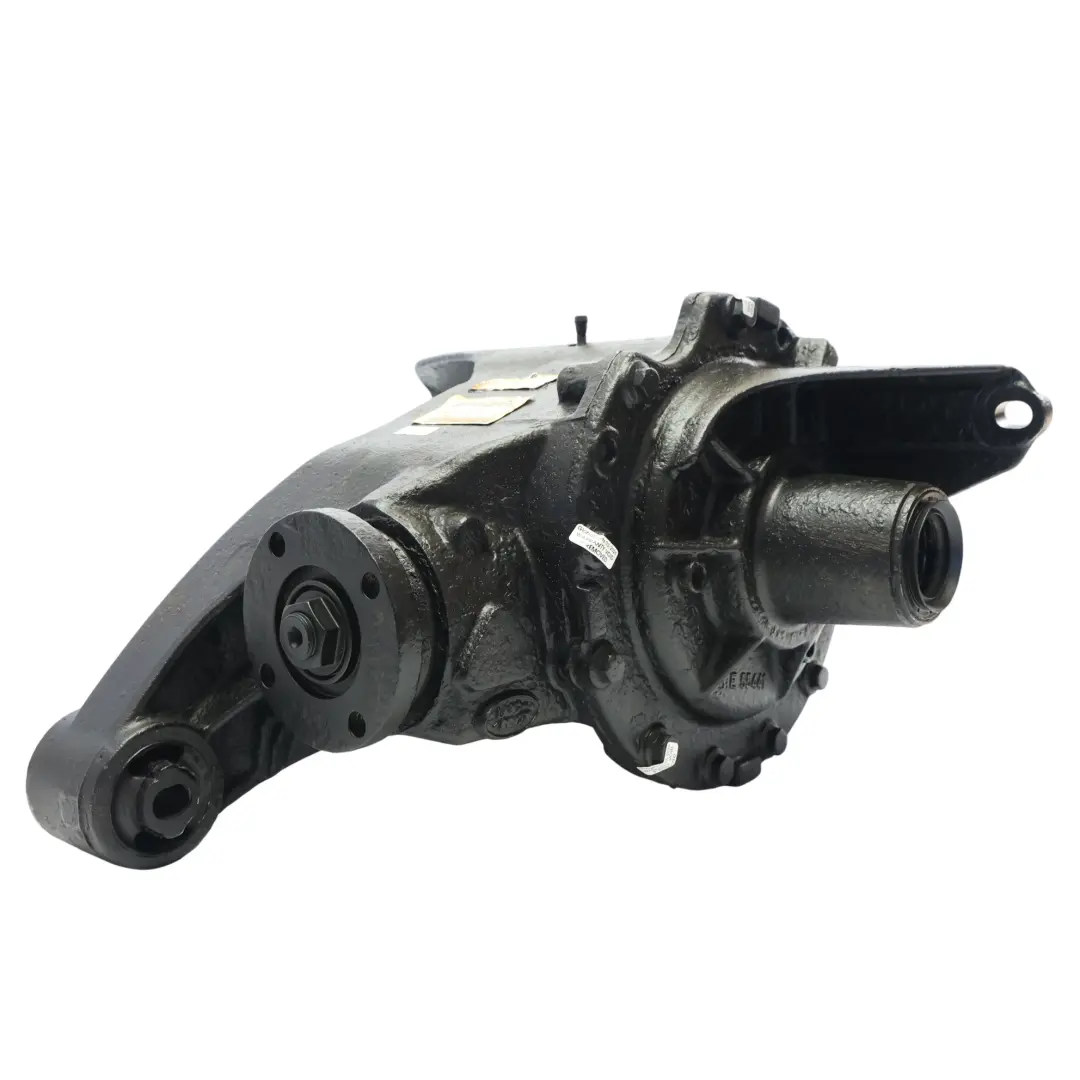 Diferencial Trasero GARANTIA para Land Rover Discovery Sport con número de pieza 5H22-4W063-MA Land Rover Discovery Sport Diferencial Trasero GARANTIA - SKU 5H22-4W063-MA - Número de pieza 5H22-4W063-MA