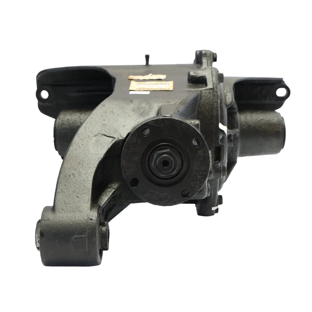 Land Rover Discovery Sport Rear Differential Diff WARRANTY - SKU 5H22-4W063-MA - Part number 5H22-4W063-MA