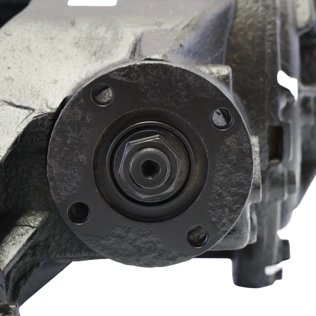 Land Rover Discovery Sport Diferencial Trasero GARANTIA - SKU 5H22-4W063-MA - Número de pieza 5H22-4W063-MA