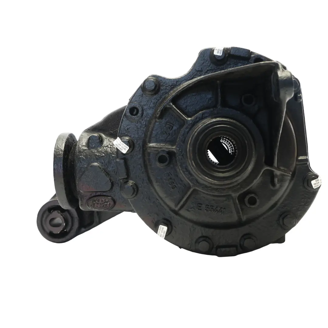 Land Rover Discovery Sport Differenziale Posteriore GARANZIA - SKU 5H22-4W063-MA - Numero di parte 5H22-4W063-MA