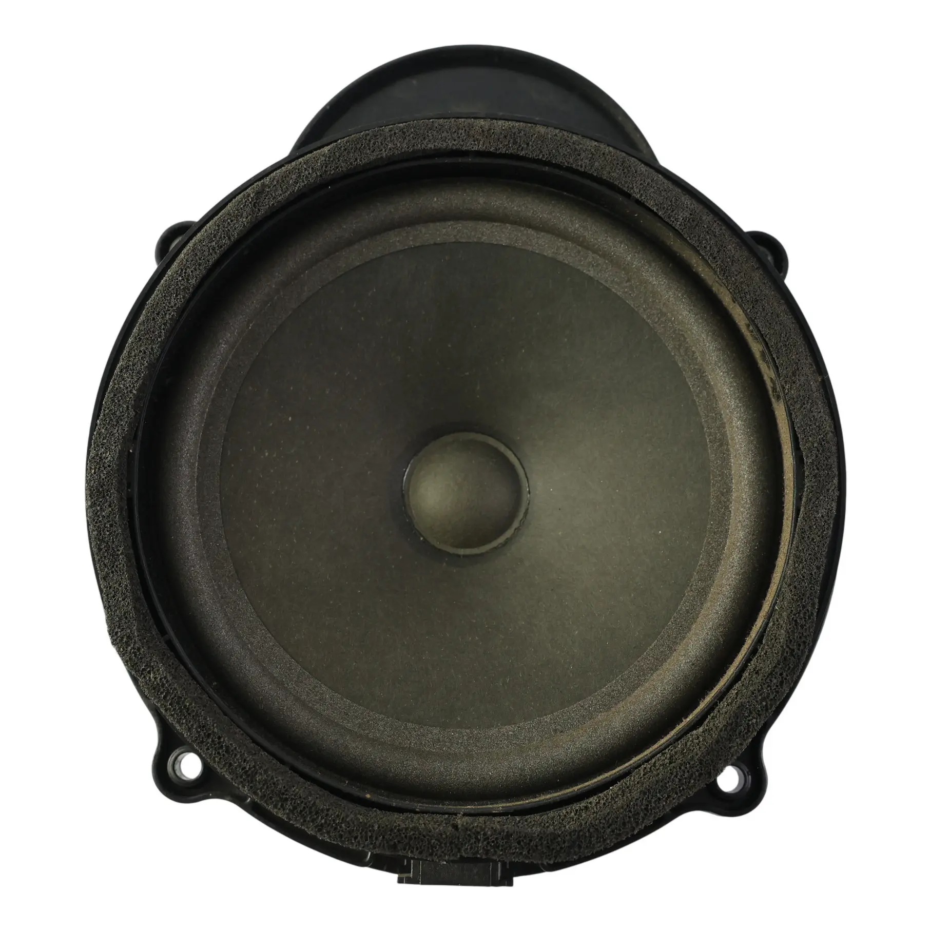 Land Rover Discovery 4 L319 Door Bass Speaker Front Left Right N/O/S XQM500480