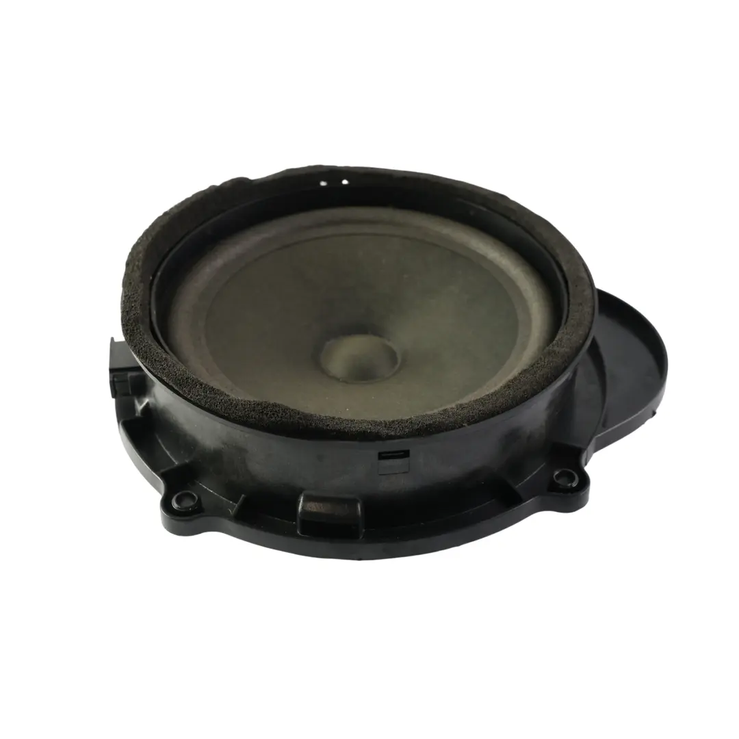 Door Bass Speaker Front Left Right N/O/S XQM500480 to Land Rover Discovery 4 L319 with Part number 5H22-70451-HB Land Rover Discovery 4 L319 Door Bass Speaker Front Left Right N/O/S XQM500480 - SKU 5H22-70451-HB - Part number 5H22-70451-HB