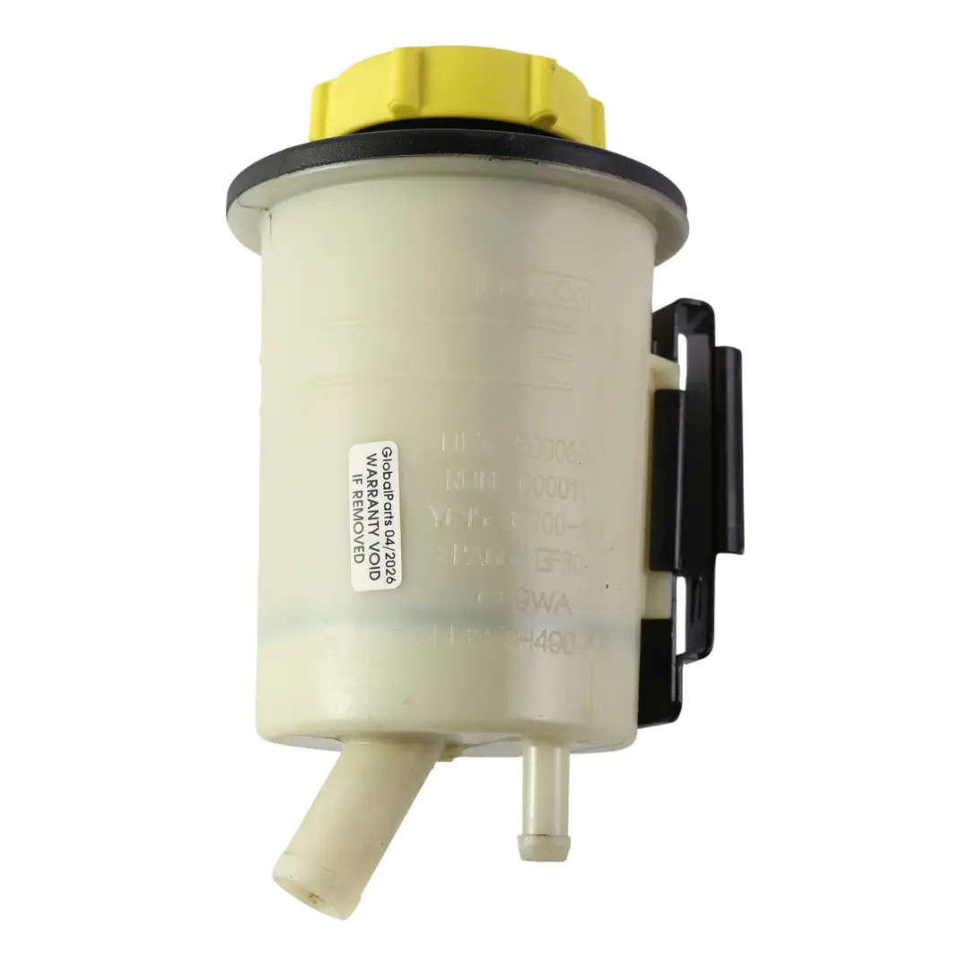 Servolenkung Flüssigkeitsbehälter für Land Rover Discovery 4 L319 mit Teilenummer 5H32-7H496-AB Land Rover Discovery 4 L319 Servolenkung Flüssigkeitsbehälter - SKU 5H32-7H496-AB - Teilenummer 5H32-7H496-AB