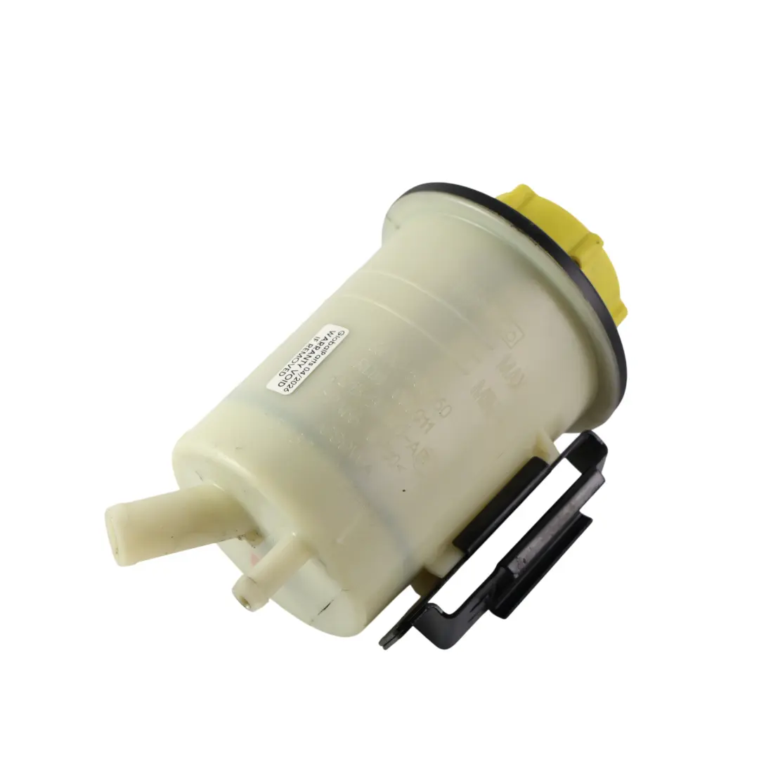 Serbatoio Liquido Servosterzo per Land Rover Discovery 4 L319 con numero di parte 5H32-7H496-AB Land Rover Discovery 4 L319 Serbatoio Liquido Servosterzo - SKU 5H32-7H496-AB - Numero di parte 5H32-7H496-AB