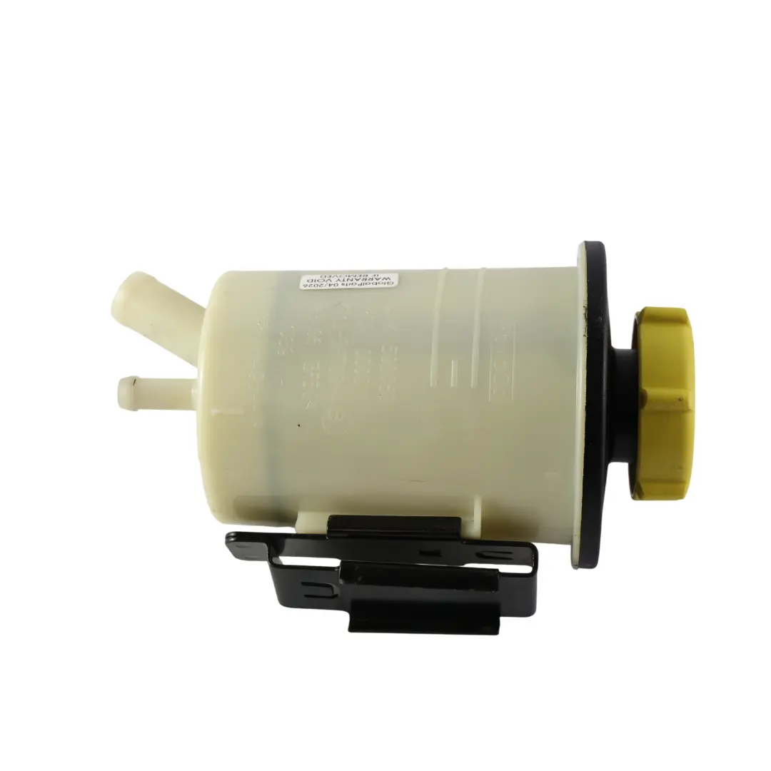 Serbatoio Liquido Servosterzo per Land Rover Discovery 4 L319 con numero di parte 5H32-7H496-AB Land Rover Discovery 4 L319 Serbatoio Liquido Servosterzo - SKU 5H32-7H496-AB - Numero di parte 5H32-7H496-AB