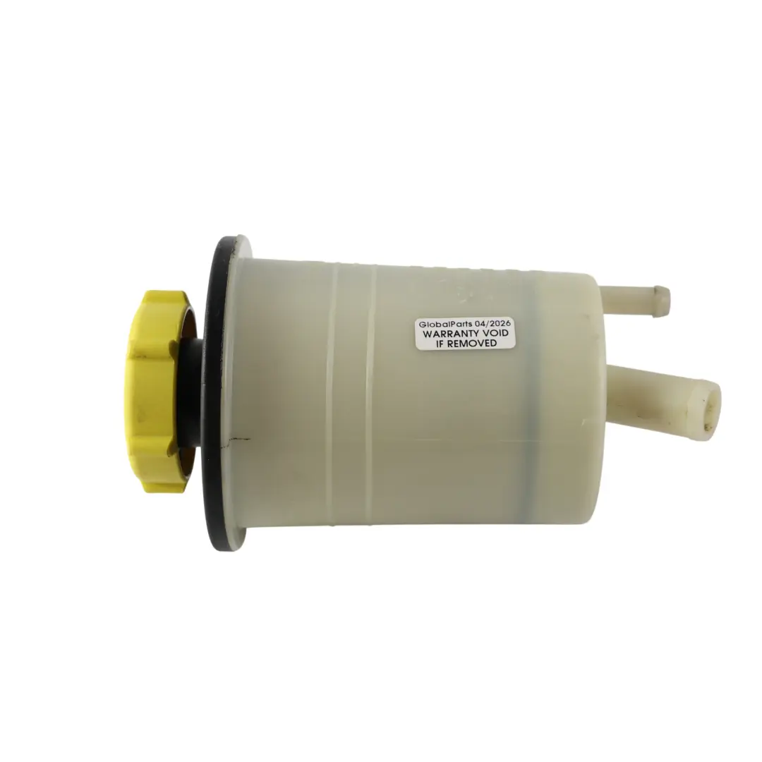 Serbatoio Liquido Servosterzo per Land Rover Discovery 4 L319 con numero di parte 5H32-7H496-AB Land Rover Discovery 4 L319 Serbatoio Liquido Servosterzo - SKU 5H32-7H496-AB - Numero di parte 5H32-7H496-AB