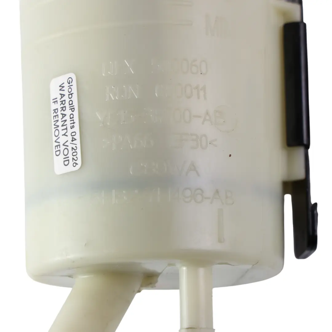 Land Rover Discovery 4 L319 Power Steering Fluid Tank Reservoir - SKU 5H32-7H496-AB - Part number 5H32-7H496-AB