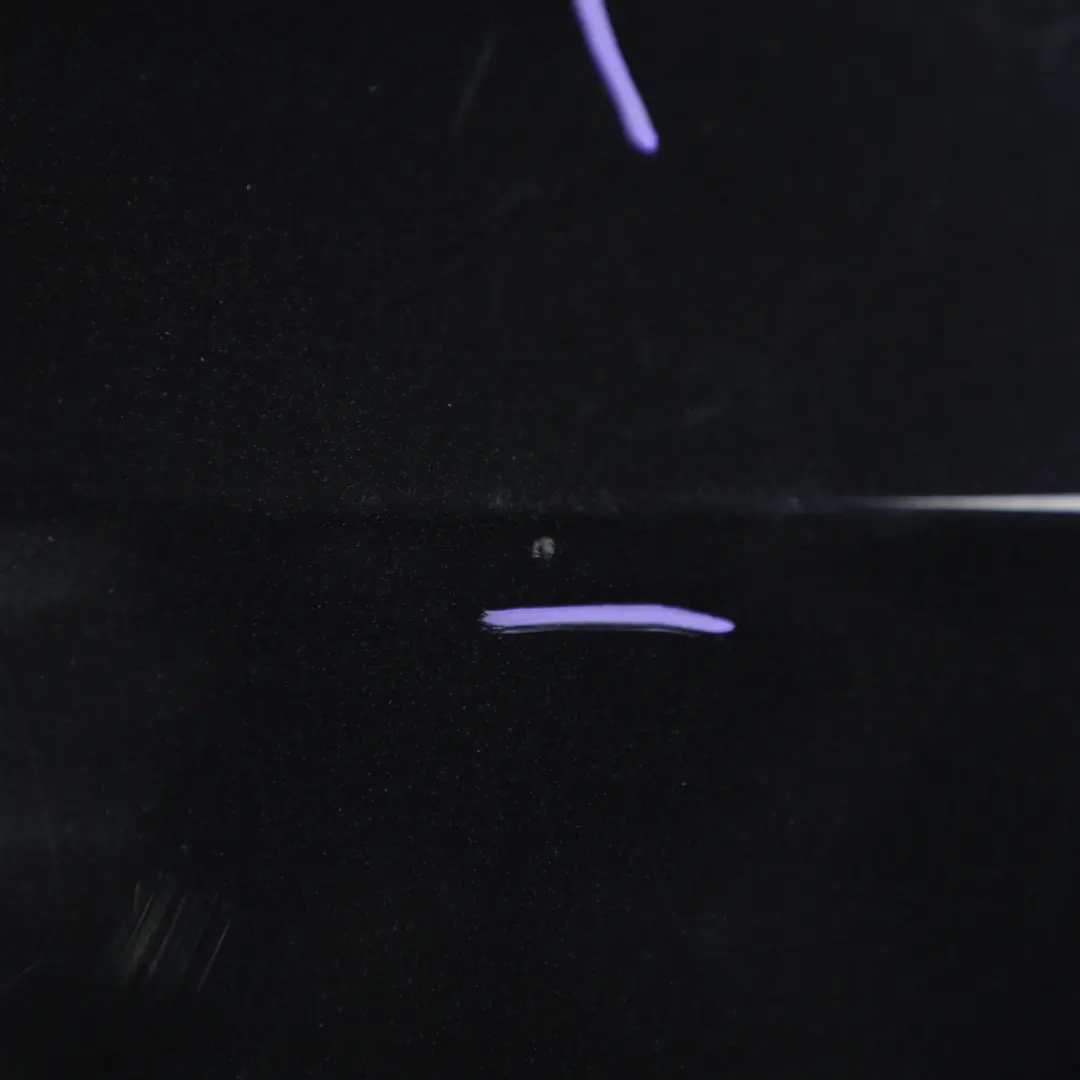 Mk8 CD1 Door Front Right O/S Deep Black Pearl Effect - C9X to Volkswagen VW Golf with Part number 5H4831056K Volkswagen VW Golf Mk8 CD1 Door Front Right O/S Deep Black Pearl Effect - C9X - SKU 5H4831056K-DBL - Part number 5H4831056K