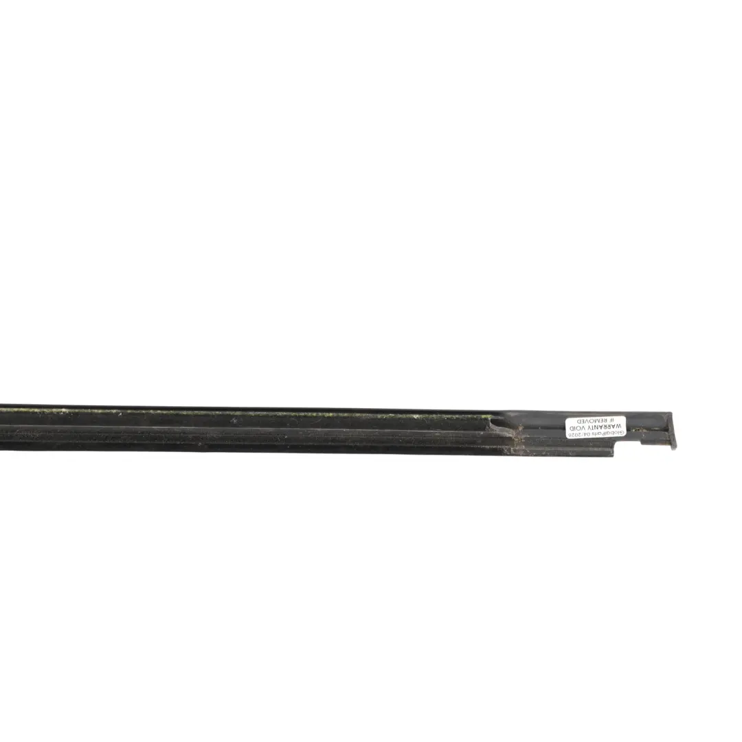 Volkswagen Golf CD1 Modanatura Portiera Posteriore Sinistra - SKU 5H4839477A - Numero di parte 5H4839477A