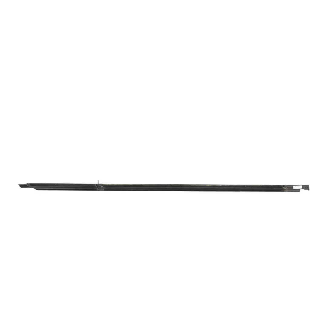 Volkswagen Golf CD1 Lewa Listwa Szyby Tylnych Drzwi - SKU 5H4839477A - Numer Części 5H4839477A