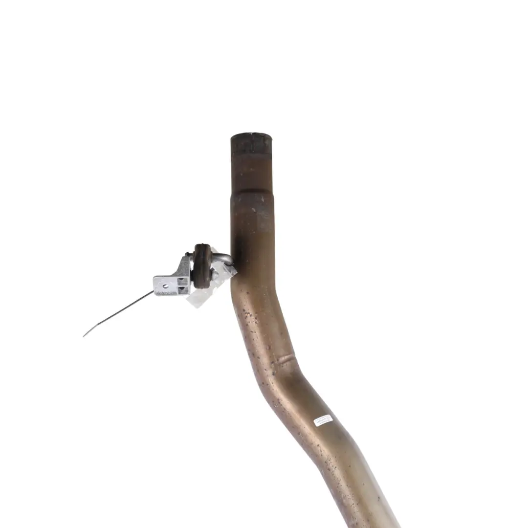 MK8 Exhaust System Muffler Silencer Box 2.0 TSI 5WA253611E to Volkswagen VW Golf R with Part number 5H6253181BF Volkswagen VW Golf R MK8 Exhaust System Muffler Silencer Box 2.0 TSI 5WA253611E - SKU 5H6253181BF - Part number 5H6253181BF