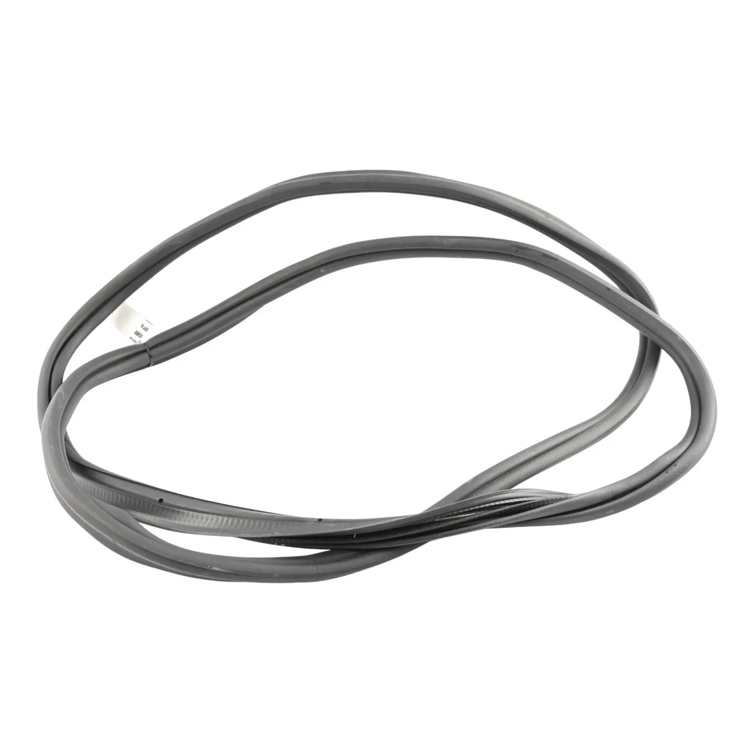 VW Volkswagen Golf Mk8 Rear Tailgate Seal Gasket Rubber 5H6827705B