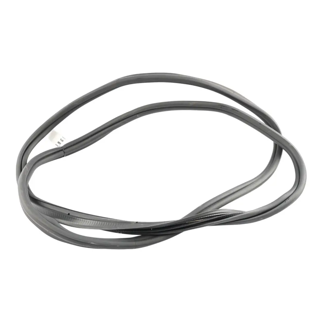 Mk8 Rear Tailgate Seal Gasket Rubber 5H6827705B to VW Volkswagen Golf with Part number 5H6827705C VW Volkswagen Golf Mk8 Rear Tailgate Seal Gasket Rubber 5H6827705B - SKU 5H6827705C - Part number 5H6827705C