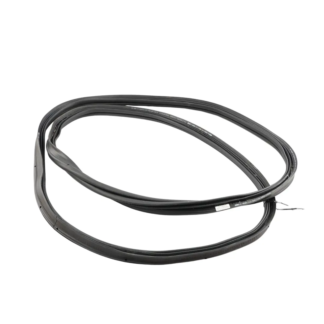 VW Volkswagen Golf Mk8 Rear Tailgate Seal Gasket Rubber 5H6827705B - SKU 5H6827705C - Part number 5H6827705C