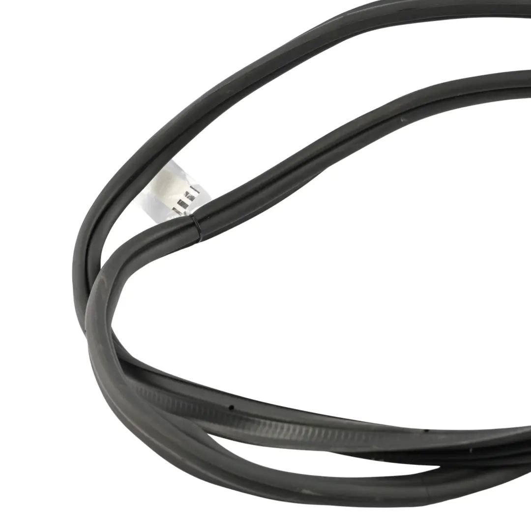 VW Volkswagen Golf Mk8 Rear Tailgate Seal Gasket Rubber 5H6827705B - SKU 5H6827705C - Part number 5H6827705C