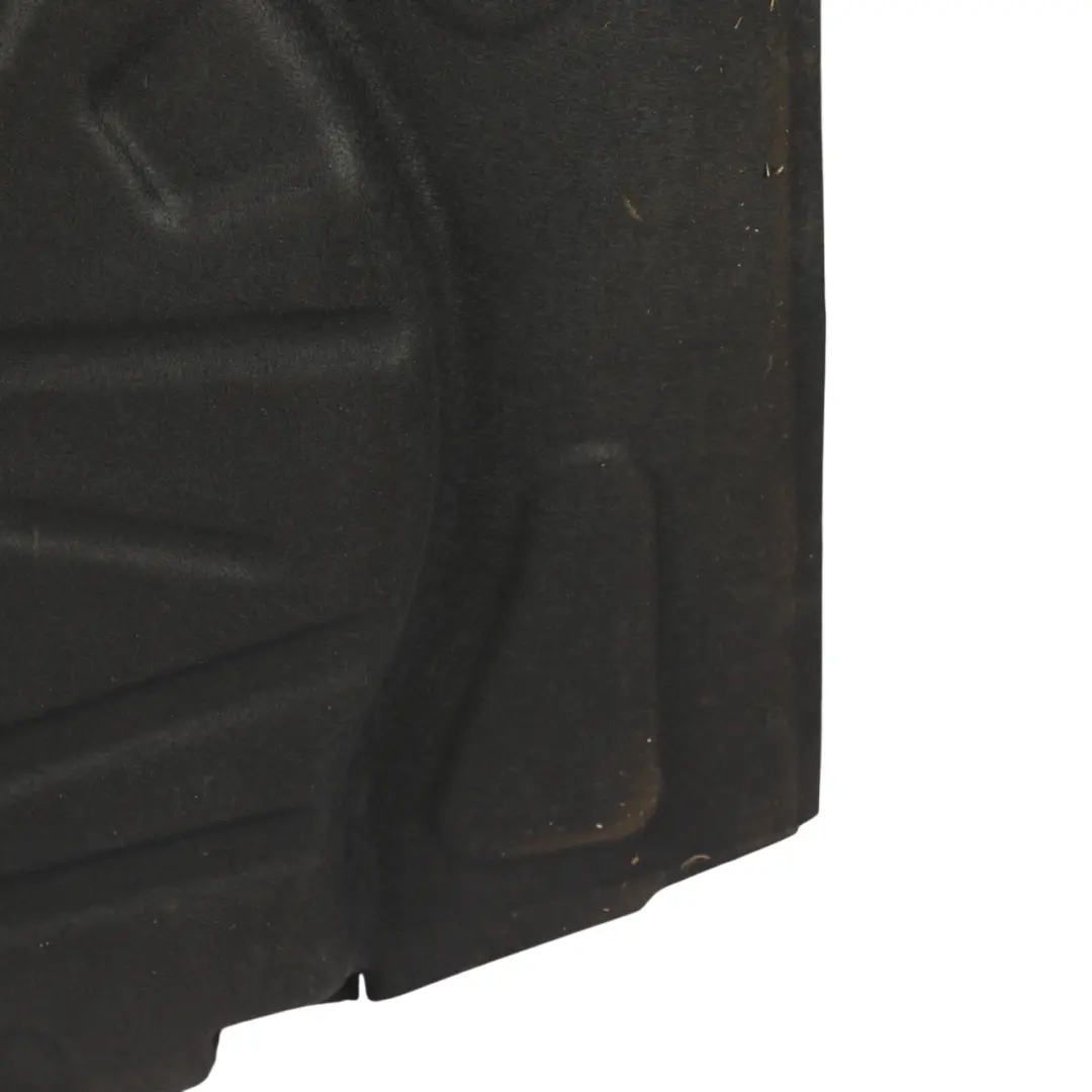 Mk8 Boot Trunk Floor Panel Cover Spare Wheel Liner to VW Volkswagen Golf with Part number 5H6863544C VW Volkswagen Golf Mk8 Boot Trunk Floor Panel Cover Spare Wheel Liner - SKU 5H6863544C - Part number 5H6863544C