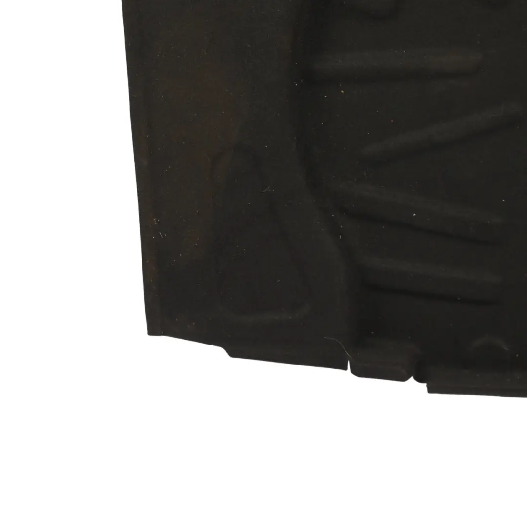 VW Volkswagen Golf Mk8 Boot Trunk Floor Panel Cover Spare Wheel Liner - SKU 5H6863544C - Part number 5H6863544C